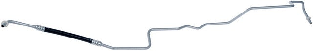 Auto Trans Oil Cooler Hose Assembly Dorman-OE Solutions 624-271