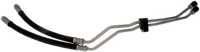Automatic Transmission Oil Cooler Hose Assembly Dorman-OE Solutions 624-298