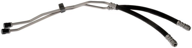 Automatic Transmission Oil Cooler Hose Assembly Dorman-OE Solutions 624-298
