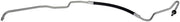 Automatic Transmission Oil Cooler Hose Assembly Dorman-OE Solutions 624-299