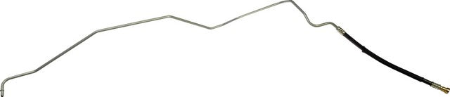 Automatic Transmission Oil Cooler Hose Assembly Dorman-OE Solutions 624-300
