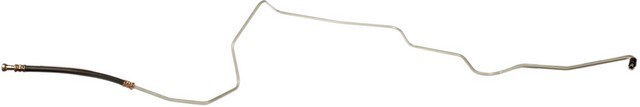 Automatic Transmission Oil Cooler Hose Assembly Dorman-OE Solutions 624-304
