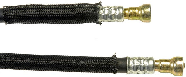 Automatic Transmission Oil Cooler Hose Assembly Dorman-OE Solutions 624-306
