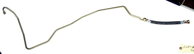 Automatic Transmission Oil Cooler Hose Assembly Dorman-OE Solutions 624-323