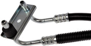 Auto Trans Oil Cooler Hose Assembly Dorman-OE Solutions 624-348