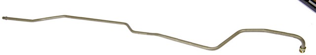 Automatic Transmission Oil Cooler Hose Assembly Dorman-OE Solutions 624-353