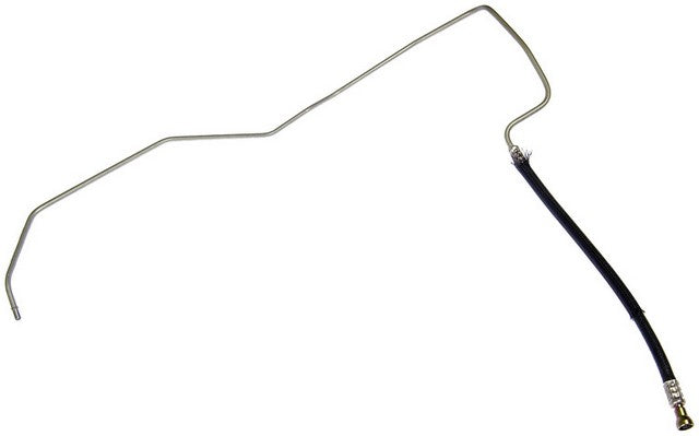 Automatic Transmission Oil Cooler Hose Assembly Dorman-OE Solutions 624-355