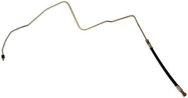 Automatic Transmission Oil Cooler Hose Assembly Dorman-OE Solutions 624-358