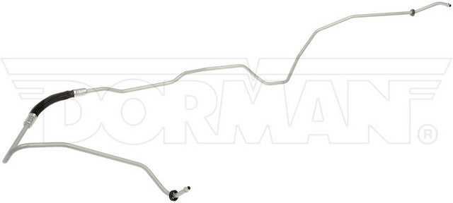 Auto Trans Oil Cooler Hose Assembly Dorman-OE Solutions 624-424