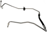 Automatic Transmission Oil Cooler Hose Assembly Dorman-OE Solutions 624-431