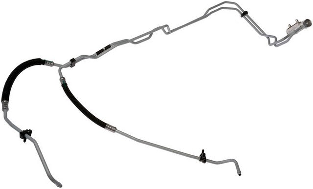Auto Trans Oil Cooler Hose Assembly Dorman-OE Solutions 624-437