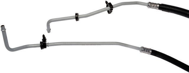 Auto Trans Oil Cooler Hose Assembly Dorman-OE Solutions 624-437
