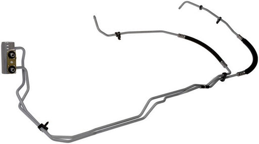 Auto Trans Oil Cooler Hose Assembly Dorman-OE Solutions 624-437