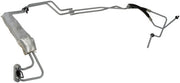 Auto Trans Oil Cooler Hose Assembly Dorman-OE Solutions 624-440