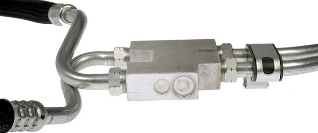 Auto Trans Oil Cooler Hose Assembly Dorman-OE Solutions 624-441
