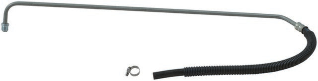 Automatic Transmission Oil Cooler Hose Assembly Dorman-OE Solutions 624-466