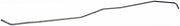 Automatic Transmission Oil Cooler Hose Assembly Dorman-OE Solutions 624-483