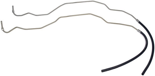 Automatic Transmission Oil Cooler Hose Assembly Dorman-OE Solutions 624-492