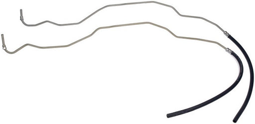 Automatic Transmission Oil Cooler Hose Assembly Dorman-OE Solutions 624-492