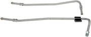 Automatic Transmission Oil Cooler Hose Assembly Dorman-OE Solutions 624-511