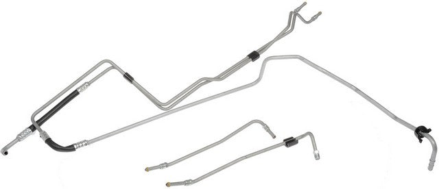 Automatic Transmission Oil Cooler Hose Assembly Dorman-OE Solutions 624-511