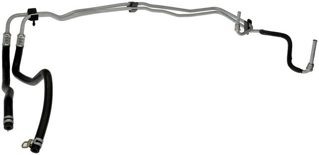 Automatic Transmission Oil Cooler Hose Assembly Dorman-OE Solutions 624-515