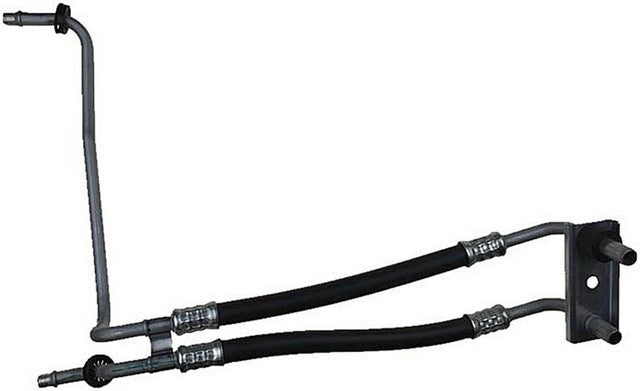 Automatic Transmission Oil Cooler Hose Assembly Dorman-OE Solutions 624-521
