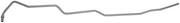 Automatic Transmission Oil Cooler Hose Assembly Dorman-OE Solutions 624-531