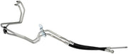 Automatic Transmission Oil Cooler Hose Assembly Dorman-OE Solutions 624-549