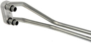 Automatic Transmission Oil Cooler Hose Assembly Dorman-OE Solutions 624-549