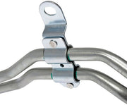 Automatic Transmission Oil Cooler Hose Assembly Dorman-OE Solutions 624-549