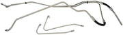 Automatic Transmission Oil Cooler Hose Assembly Dorman-OE Solutions 624-551