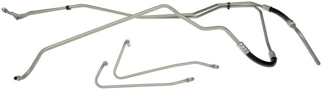 Automatic Transmission Oil Cooler Hose Assembly Dorman-OE Solutions 624-551