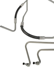 Automatic Transmission Oil Cooler Hose Assembly Dorman-OE Solutions 624-551