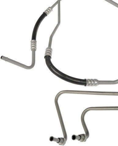 Automatic Transmission Oil Cooler Hose Assembly Dorman-OE Solutions 624-551