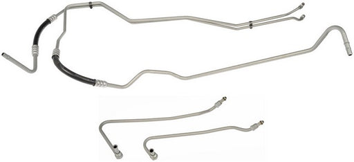 Automatic Transmission Oil Cooler Hose Assembly Dorman-OE Solutions 624-551