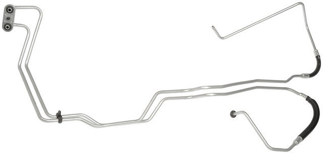 Automatic Transmission Oil Cooler Hose Assembly Dorman-OE Solutions 624-553