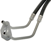 Automatic Transmission Oil Cooler Hose Assembly Dorman-OE Solutions 624-558
