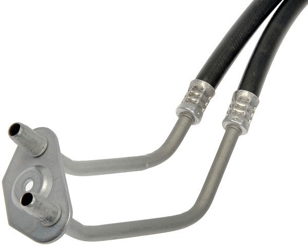Automatic Transmission Oil Cooler Hose Assembly Dorman-OE Solutions 624-558