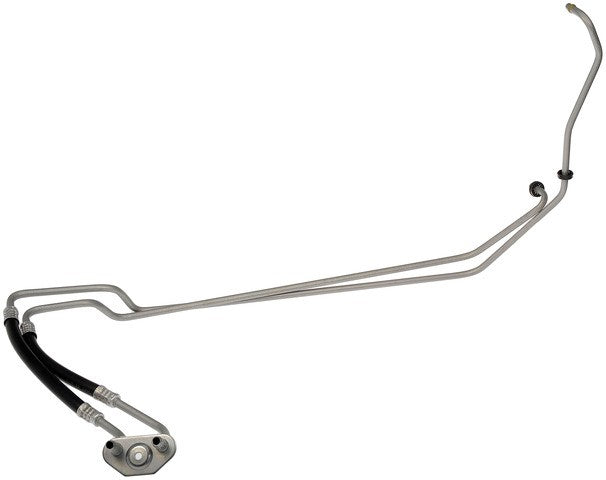 Automatic Transmission Oil Cooler Hose Assembly Dorman-OE Solutions 624-558