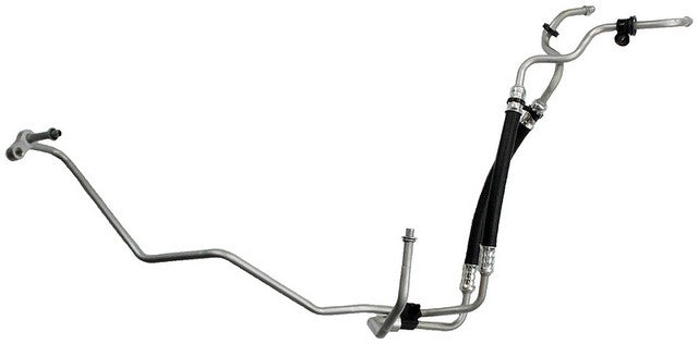 Automatic Transmission Oil Cooler Hose Assembly Dorman-OE Solutions 624-568