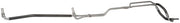 Automatic Transmission Oil Cooler Hose Assembly Dorman-OE Solutions 624-578