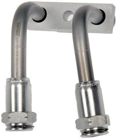 Automatic Transmission Oil Cooler Hose Assembly Dorman-OE Solutions 624-588
