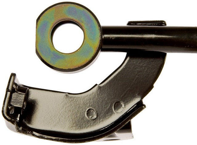 Automatic Transmission Oil Cooler Hose Assembly Dorman-OE Solutions 624-600