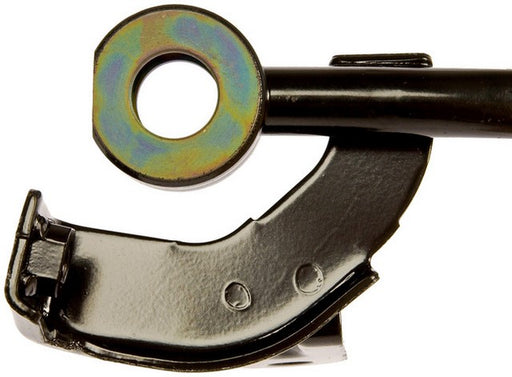Automatic Transmission Oil Cooler Hose Assembly Dorman-OE Solutions 624-600
