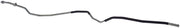 Automatic Transmission Oil Cooler Hose Assembly Dorman-OE Solutions 624-604
