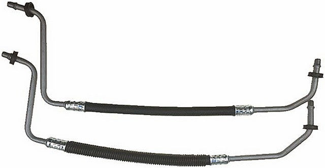 Automatic Transmission Oil Cooler Hose Assembly Dorman-OE Solutions 624-610