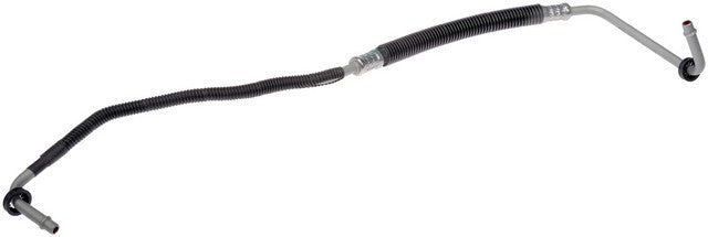 Auto Trans Oil Cooler Hose Assembly Dorman-OE Solutions 624-614