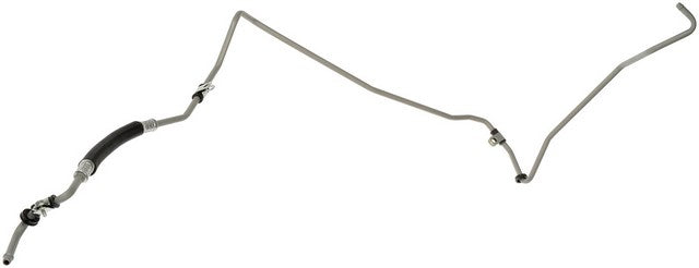 Auto Trans Oil Cooler Hose Assembly Dorman-OE Solutions 624-624
