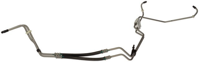 Auto Trans Oil Cooler Hose Assembly Dorman-OE Solutions 624-625
